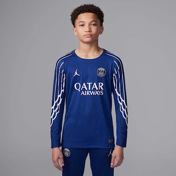 Paris Saint-Germain Jerseys, Apparel & Gear. Nike.com